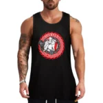 Spartan in Training Tank Top t shirts gym top cool things sexy clothes men